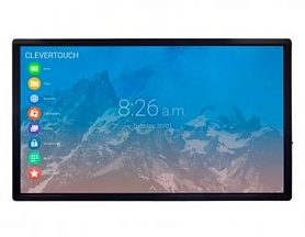 Clevertouch Pro Series 55 4K