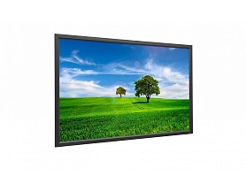 Проекционный экран Projecta HomeScreen 106x176 см