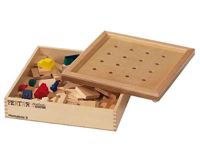 Набор психолога «Пертра»: эффективный инструмент для работы с эмоциями