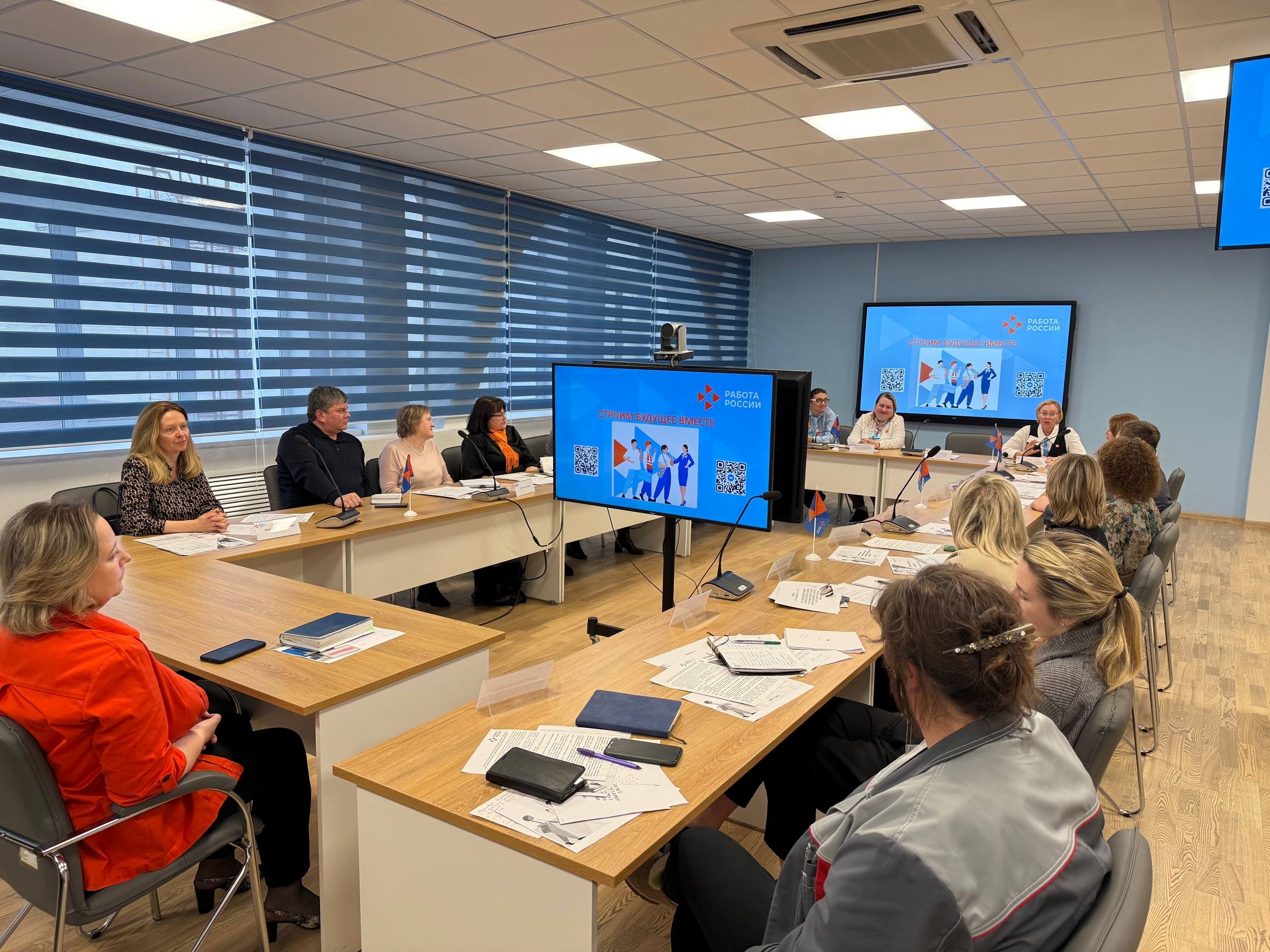 «Компания Бревис» делится секретами успешной стажировки молодых специалистов!