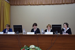 2 марта 2017 года состоялась всероссийская научно-практическая конференция «Преемственность дошкольного и начального общего образования»