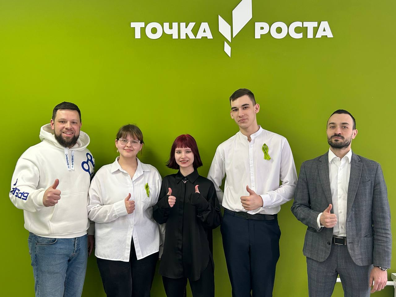  Космос становится ближе: школьники Веневского района прошли «Урок цифры» по кибербезопасности.