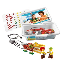 LEGO 9580 Базовый набор LEGO Education WeDo