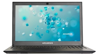 Ноутбук Aquarius Cmp NS685U R11 (Исп 4.3) (АМПР.466539.208-04) QRCN-NS685U132018S125SCN2TNNNN2