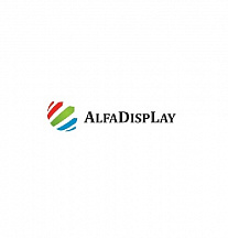 Активный стилус AlfaDispLay