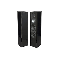 Пассивная акустическая система RBH R5TiB Tower Speakers Blackwood (1 шт.)