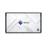 Интерактивные панели EDFLAT