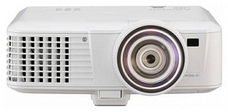 Мультимедийный проектор Mitsubishi Electric EW331U-ST