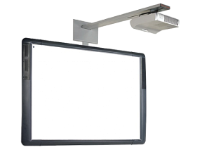 Интерактивная система Promethean ActivBoard 378 Pro Mount DLP (PRM-45)