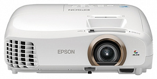 Мультимедийный проектор Epson EH-TW5350