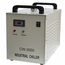 Чиллер LaserSolid Chiller 3000