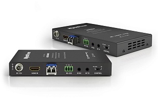 Комплект для передачи HDMI по оптике WyreStorm EXF-300-H2