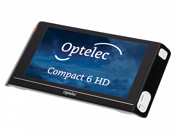 Видеоувеличитель Compact 6 HD