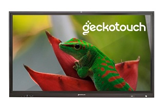 Интерактивная панель Geckotouch Interactive IP65HT-B