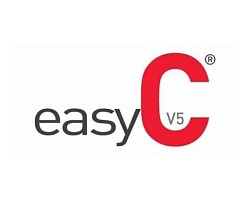 easyC V5 для VEX EDR и VEX IQ