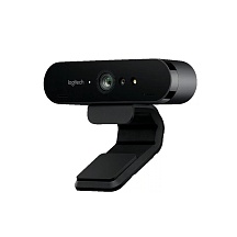 Веб-камера Logitech BRIO Webcam (960-001106)