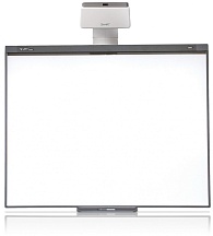 Интерактивная система SMART Board SB480iv3