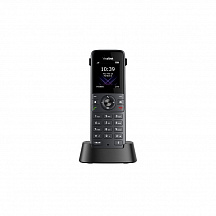 DECT телефон Yealink W73H