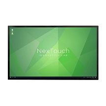 Интерактивная панель NextPanel 86P + OPS Windows