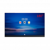 Светодиодный экран All-in-One QSTech xWall Plus 180-20 180"