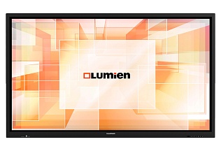 Интерактивная панель Lumien LMP8603CLRU (IFPCELILM86)