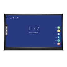 Интерактивная панель CleverTouch V-series 86" 4К