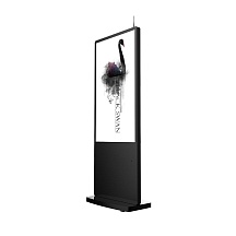 Сенсорный информационный киоск GoodView 49" PCAP kiosk L49H10C