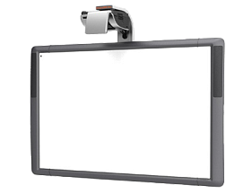 Интерактивная система Promethean ActivBoard 387 Pro Fixed EST