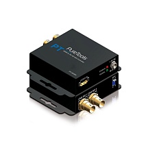 Конвертер сигнала HDMI в 3G HD-SDI PureLink PT-C-HDSDI