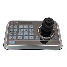 Контроллер для PTZ-камер Avonic CM-CON100 (PTZ Camera Controller)