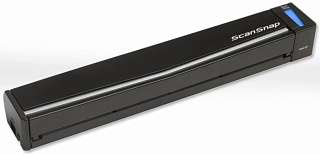 Документ-сканер Fujitsu ScanSnap S1100