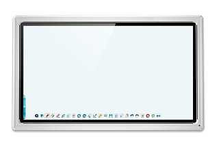 Интерактивная панель TRIUMPH BOARD MULTI Touch LED LCD 55" без встроенного компьютера (EAN 8592580111891)