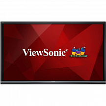 Интерактивная панель ViewSonic IFP8650