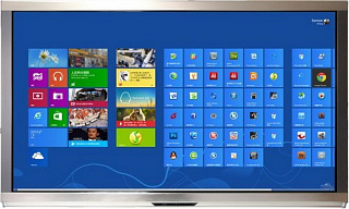 Интерактивная панель 65" xPower 65E86 LED Interactive TV