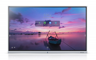 Интерактивная панель Vivitek NovoTouch EK653i