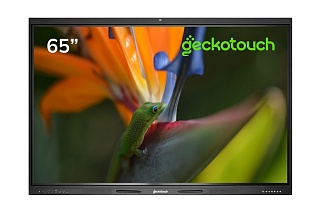 Интерактивная панель Geckotouch Interactive IP65SL