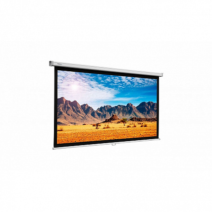 Проекционный экран Projecta ProScreen 153x200 см