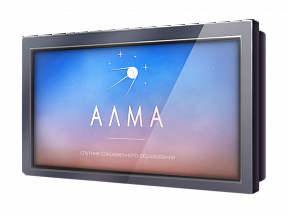 Интерактивная панель Алма NOVA 32"