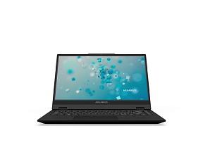 Ноутбук Aquarius CMP NS483 Intel (Исп2) (АМПР.466539.505-02) QCN-NS4831M3218Q125E90NT2NNNN2