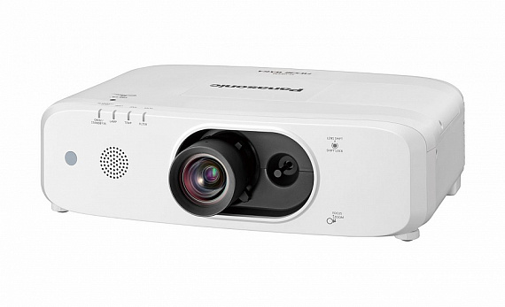 Проектор Panasonic PT-FW530E