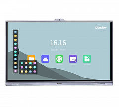 Интерактивная панель Donview HS-65IW-L06PA Android 11, 4G+32G (без OPS)