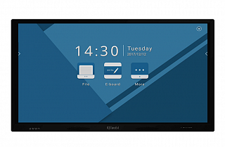 Интерактивная панель IQTouch Candy 65" PRO