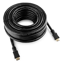 Кабель HDMI-HDMI 15.0 метров, v1.4, 5bites