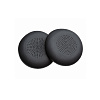 Сменные амбушюры для гарнитуры Logitech Zone Wireless/Plus Replacement Earpad Covers (989-000942)