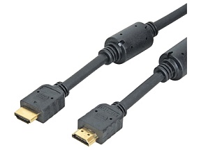 Кабель CC-HDMI4-7,5M, v1.4, 19M/19M, 7,5м