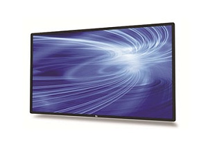 Интерактивный 55” сенсорный широкоформатный монитор ET5501L-CUWA-0-MT-GY-G Digital Signage