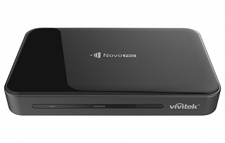 VIVITEK NOVOPRO NP2000