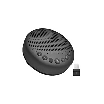 Bluetooth-спикерфон eMeet Luna Black