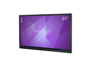 Интерактивная панель NextPanel 65P + OPS Windows