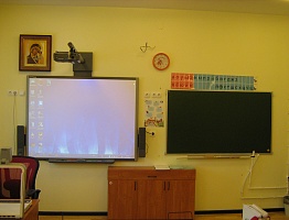 Православная классическая гимназия, Тула